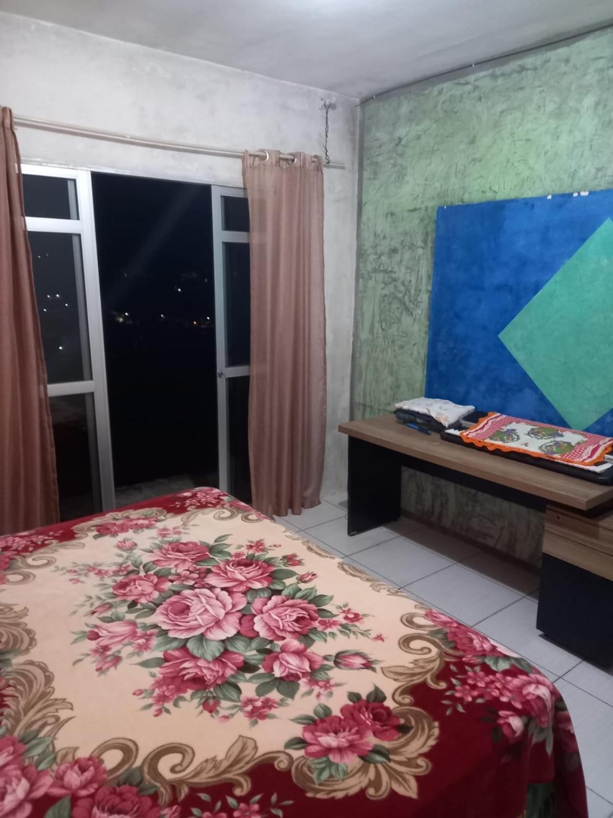 Hotel Casa De Pedro Ferreira Governador Celso Ramos Exteriér fotografie