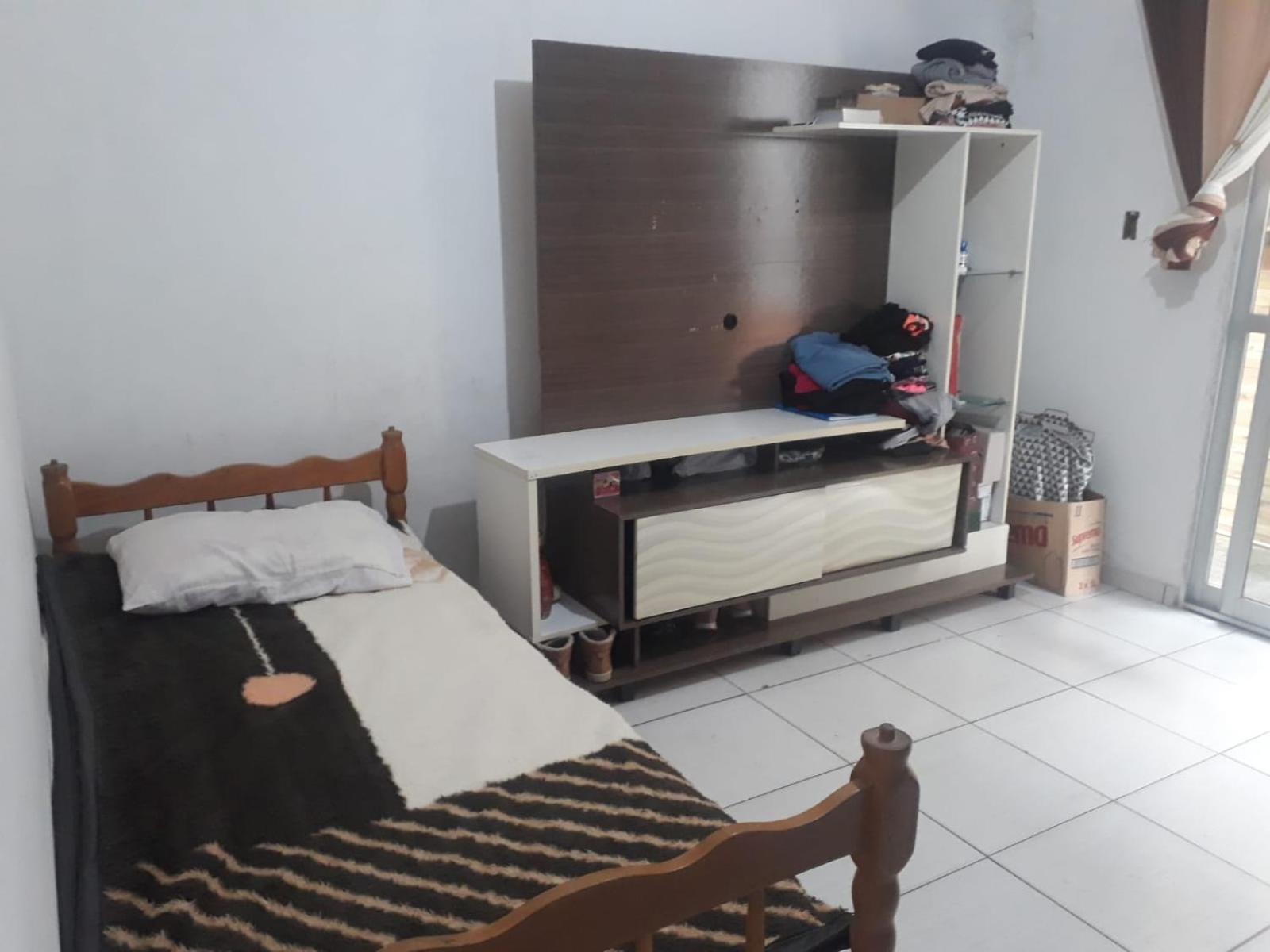 Hotel Casa De Pedro Ferreira Governador Celso Ramos Exteriér fotografie