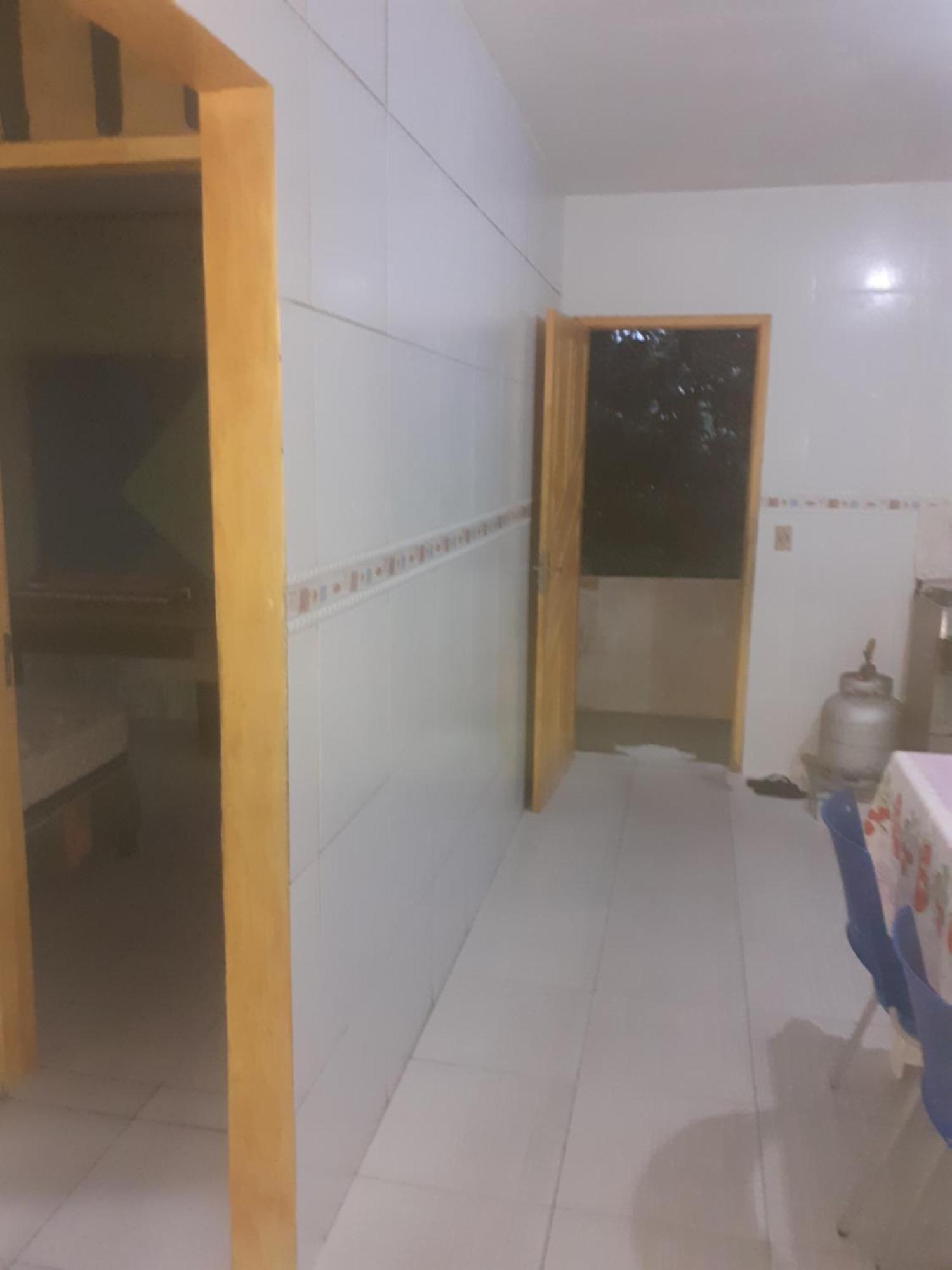Hotel Casa De Pedro Ferreira Governador Celso Ramos Exteriér fotografie