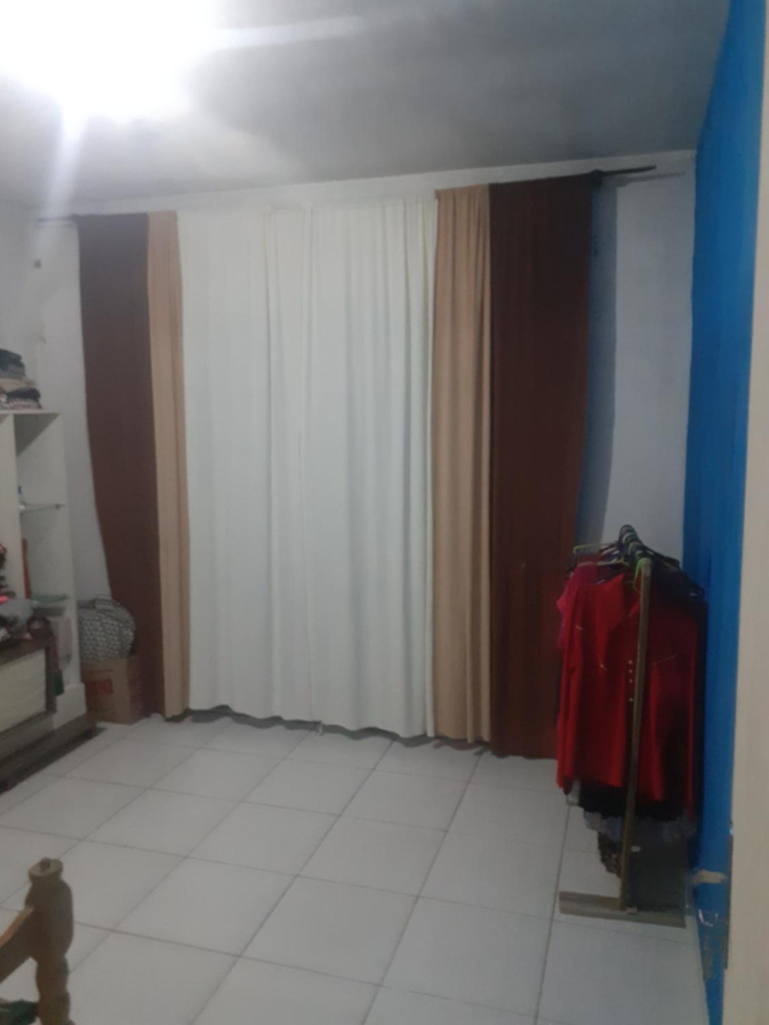 Hotel Casa De Pedro Ferreira Governador Celso Ramos Exteriér fotografie